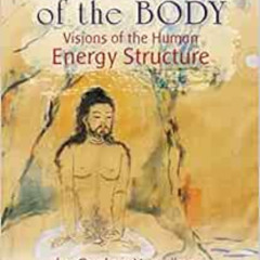 ACCESS KINDLE ✅ Secret Map of the Body: Visions of the Human Energy Structure by Gyal