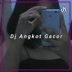 Dj Angkot Gacor V7