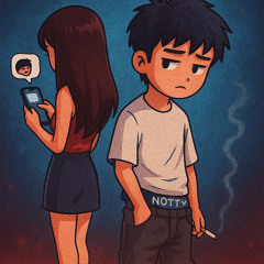 หลงรักคนใจร้าย