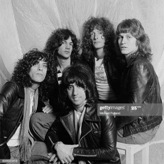 Lonely Is the Night MAIN RIFF (Billy Squire)