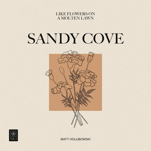 Sandy Cove