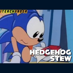Hedgehog Stew
