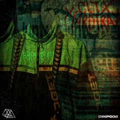 PREMIERE | RAINSPORT - Candy Flip 360º (CLTX Remix) [DRIP008]