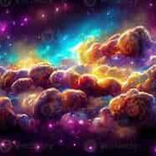 Dave Ambient Set 17May2025