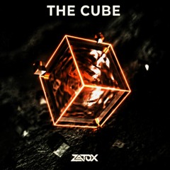 Zatox - The Cube ( Transformers Tribute )