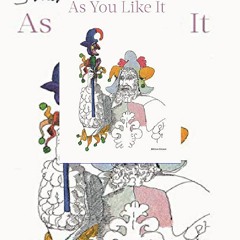 [PDF]❤️DOWNLOAD⚡️ As You Like It (Shakespeare, Signet Classic)