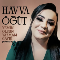 Hakkımı Asla Helal Etmiyorum (Akustik)