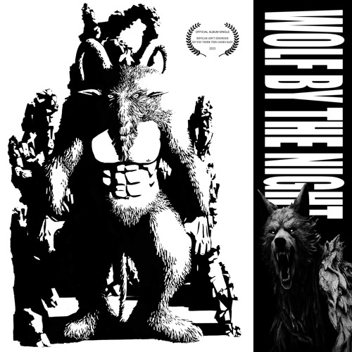 Wolf By The Night (snippet)