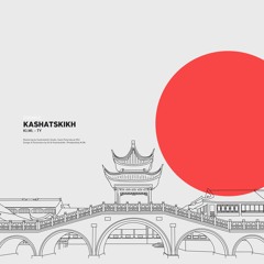 Ki.Mi. - TY | KASHATSKIKH [KRDM02]