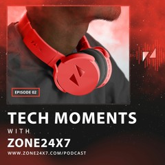 Tech Moments With Zone24x7  Episode 02 - Warehouse And Logistics