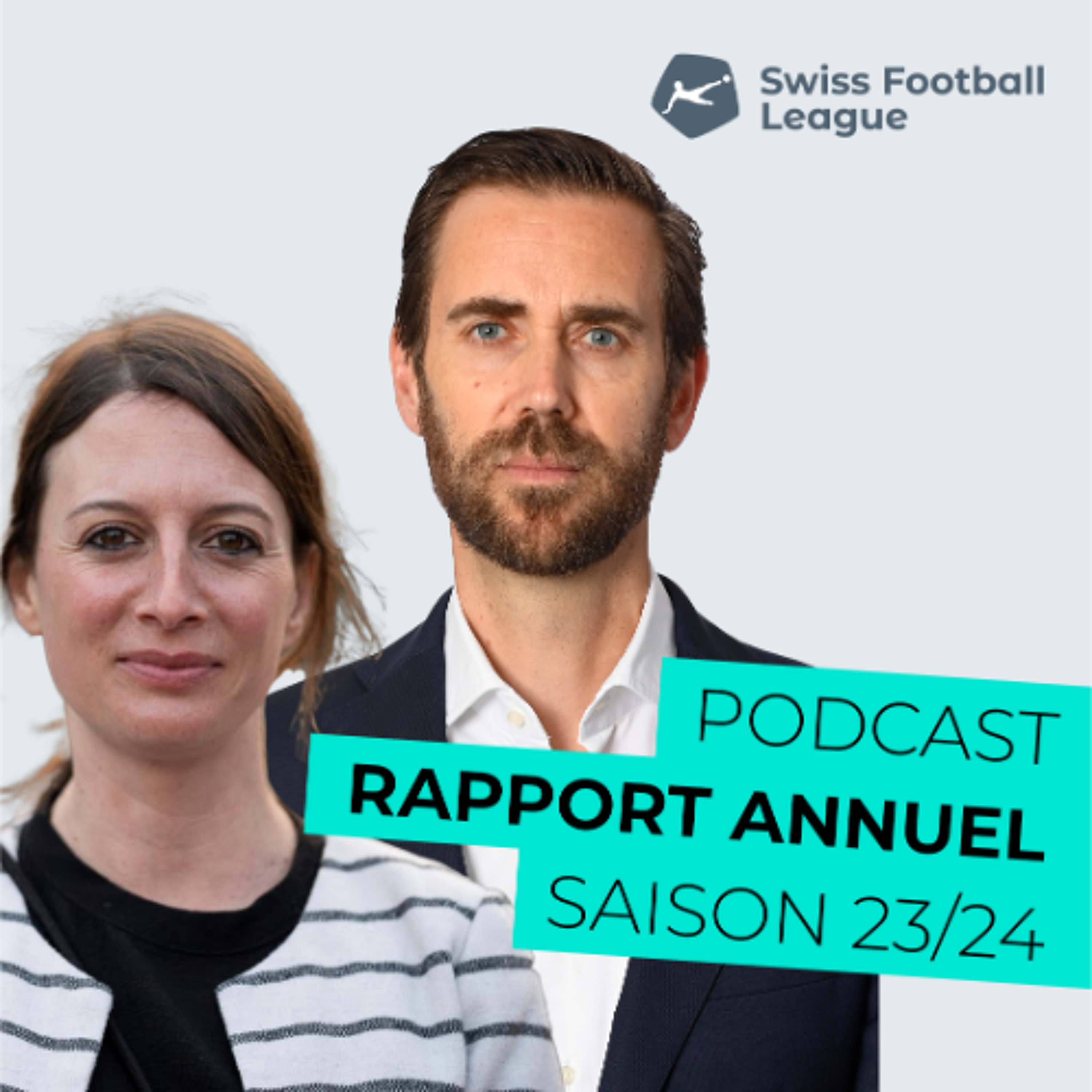 Das Interview zum Jahresbericht 2023/24