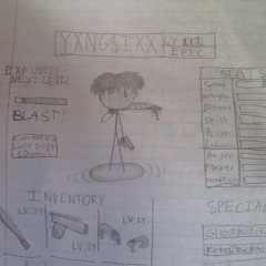 Talk Tough (prod. leako x kingdrasiah)