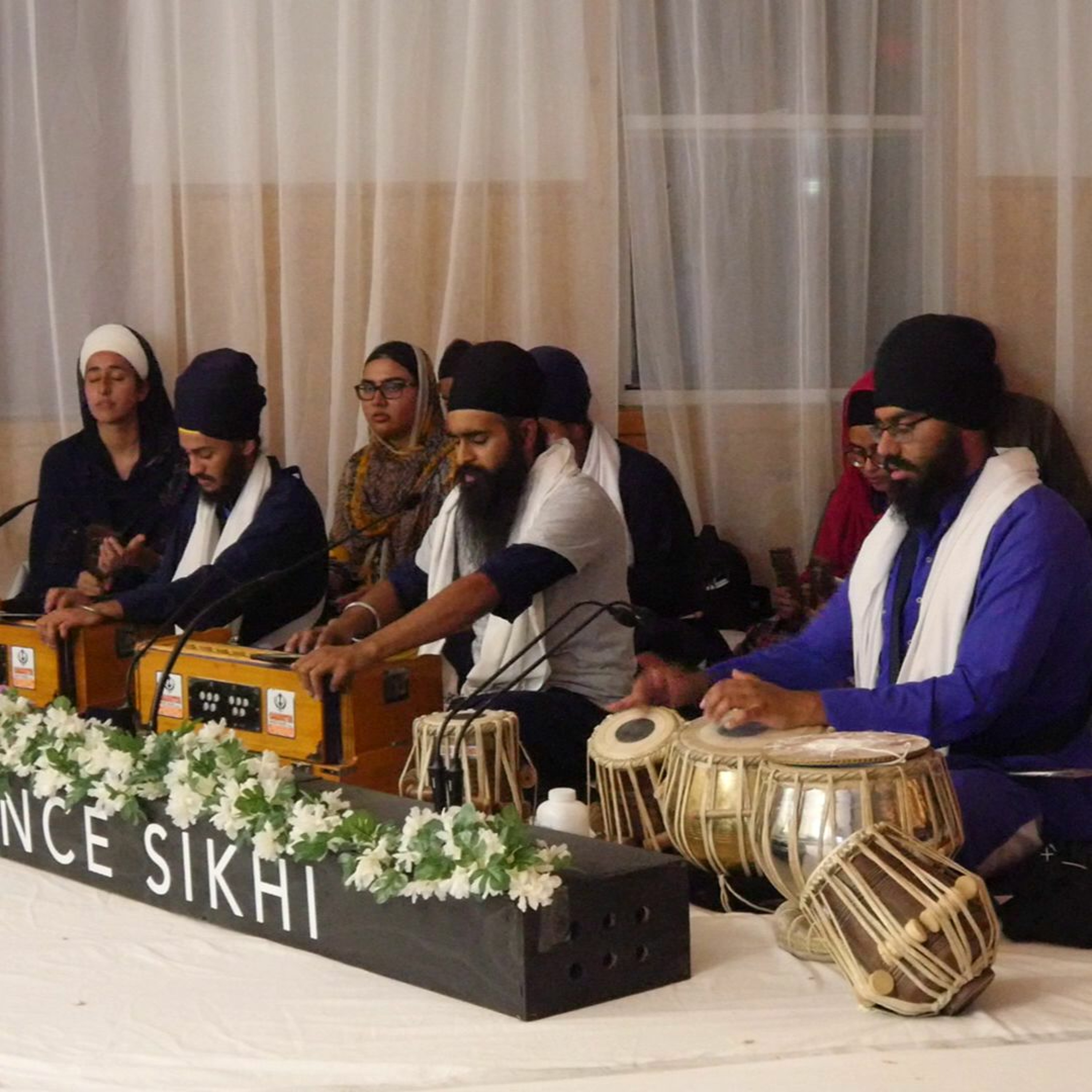 Bhai Jagdish Singh - Naam Kahath Govindh Kaa Soochee Bhiee Rasanaa episode artwork
