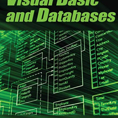 [Free] PDF 📨 Visual Basic and Databases 2019 Edition: A Step-By-Step Database Progra