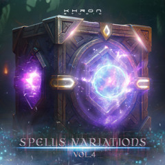 Spells Variations Vol 4