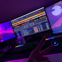 007 - Not Vink ft 9097 Mix
