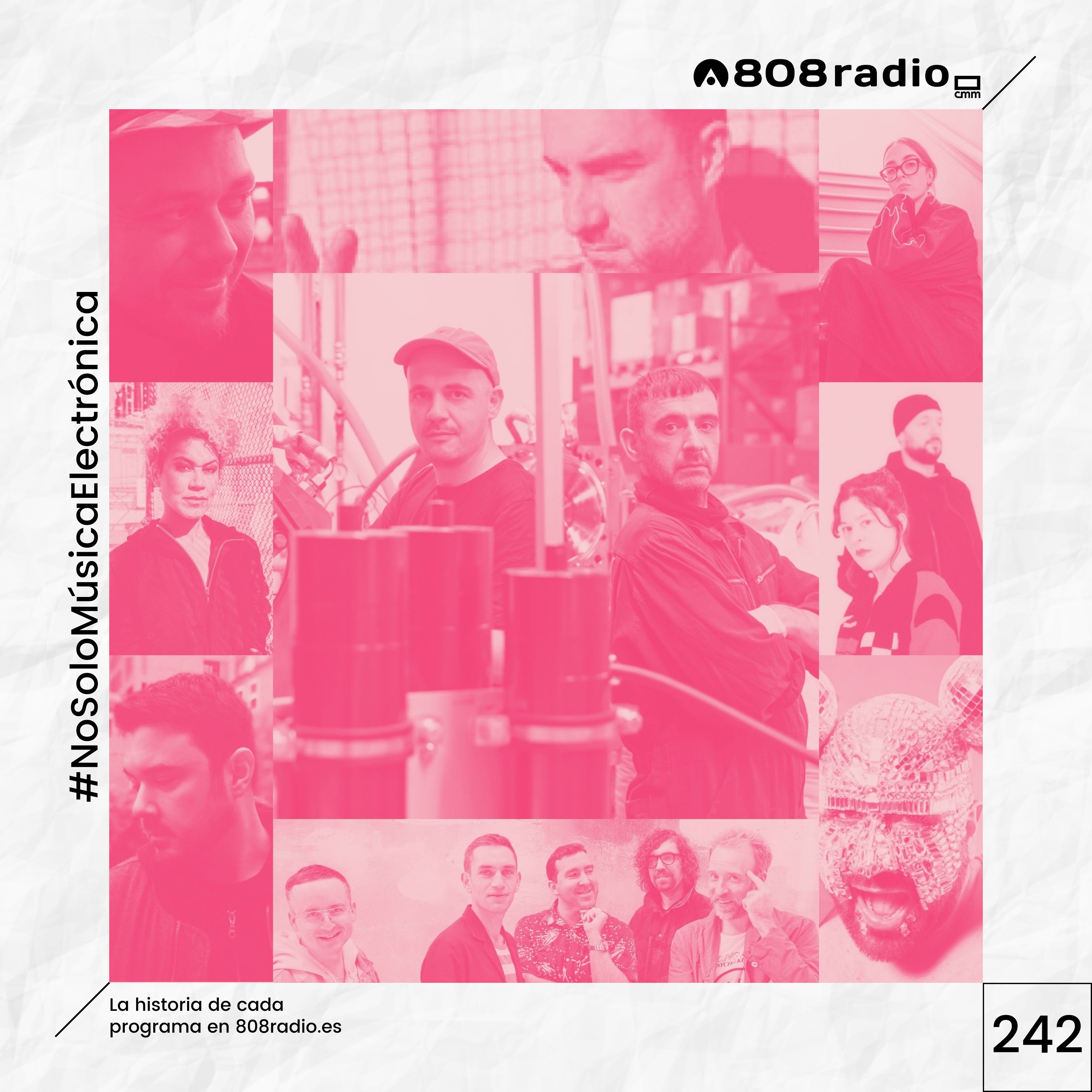 808 Radio