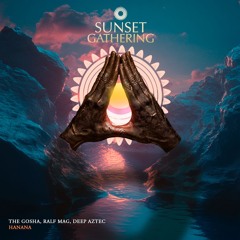Afro House / The Gosha, Ralf Mag, Deep Aztec - Hanana (Radio Edit)