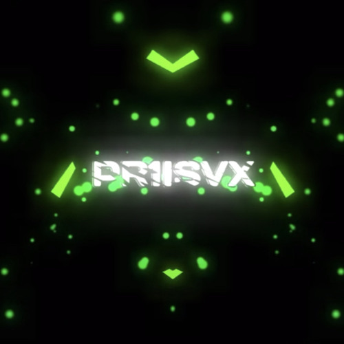 Stream PR1SVX CRYSTALS by ⎈༒ HYPEX ༒ ⎈ Listen online for free on