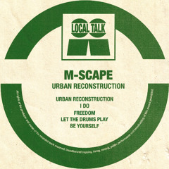 Be Yourself (Digital Bonus Track)