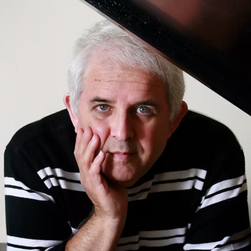 Moshe Zorman: Seven | Hagai Yodan, piano