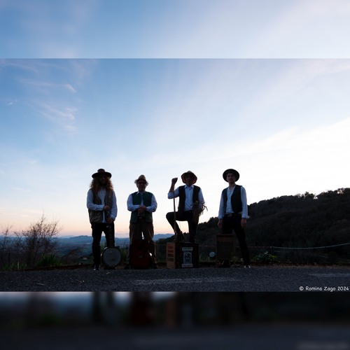 Stream Lavorare con lentezza by Jug Band Colline Metallifere Listen