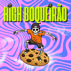 High Boqueirão