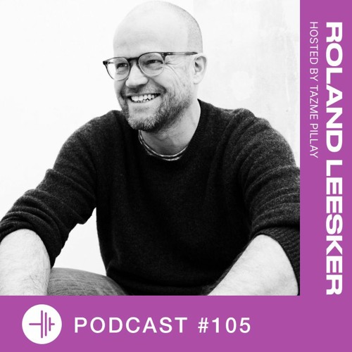 TP PODCAST #105: Roland Leesker