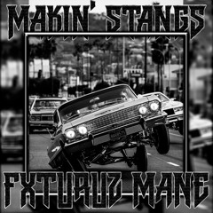 Makin' Stangs (Full Tape)