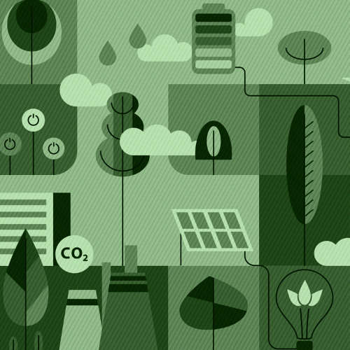 Heather Zichal, JPM Chase Global Head of Sustainability, on No Sacred Cows in Sustainable Investing