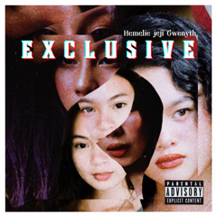 Exclusive - Gwenyth, jeji, Hemelie (prod. Yusei)
