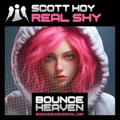 Scott Hoy - Real Shy - OUT NOW CLICK BUY