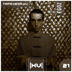 Trinchera.XV // Podcast Series [021]: EGOZ (Live Set)