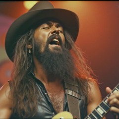 I Got The Fire Again