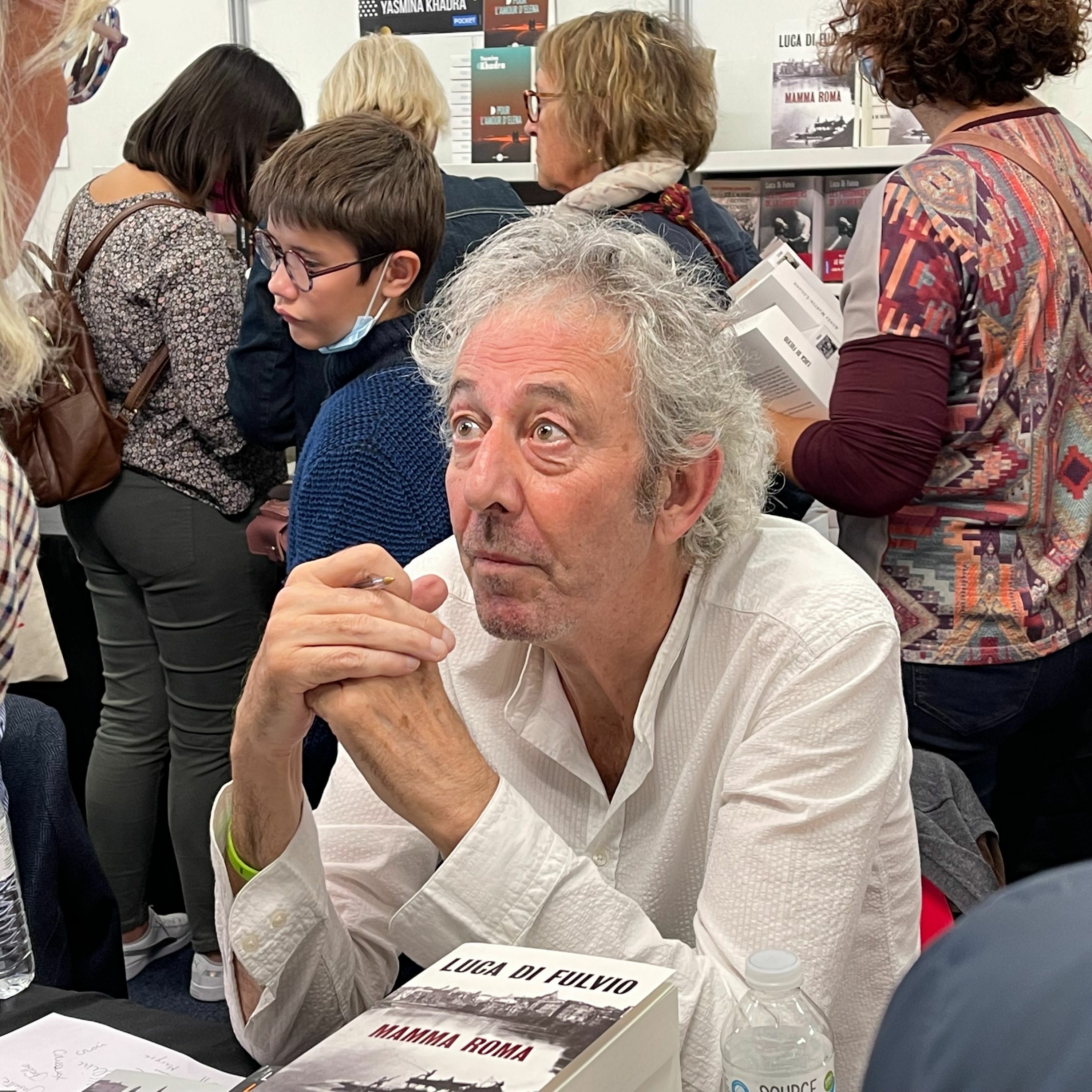 ActuaLitté : les Podcasts du livre