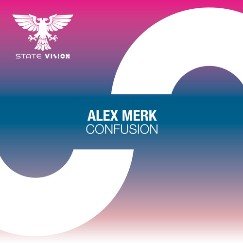 Alex Merk - Confusion
