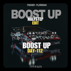 Flowdan, FISHER (OZ), Ben Nicky, Sandro Silva - Boost Up Opera Rave (Extended Mix)