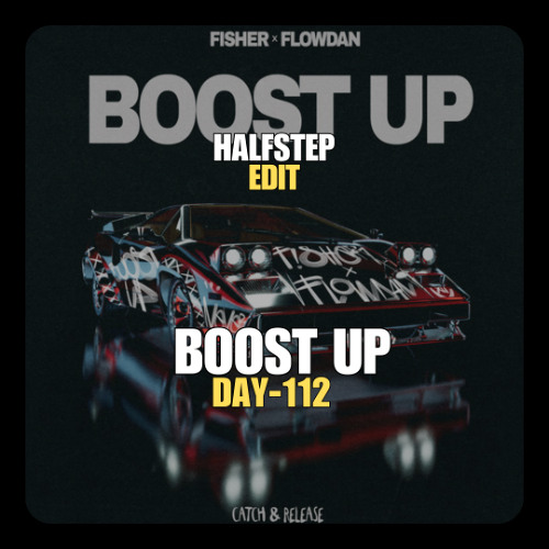 Flowdan, FISHER (OZ), Ben Nicky, Sandro Silva - Boost Up Opera Rave (Extended Mix)