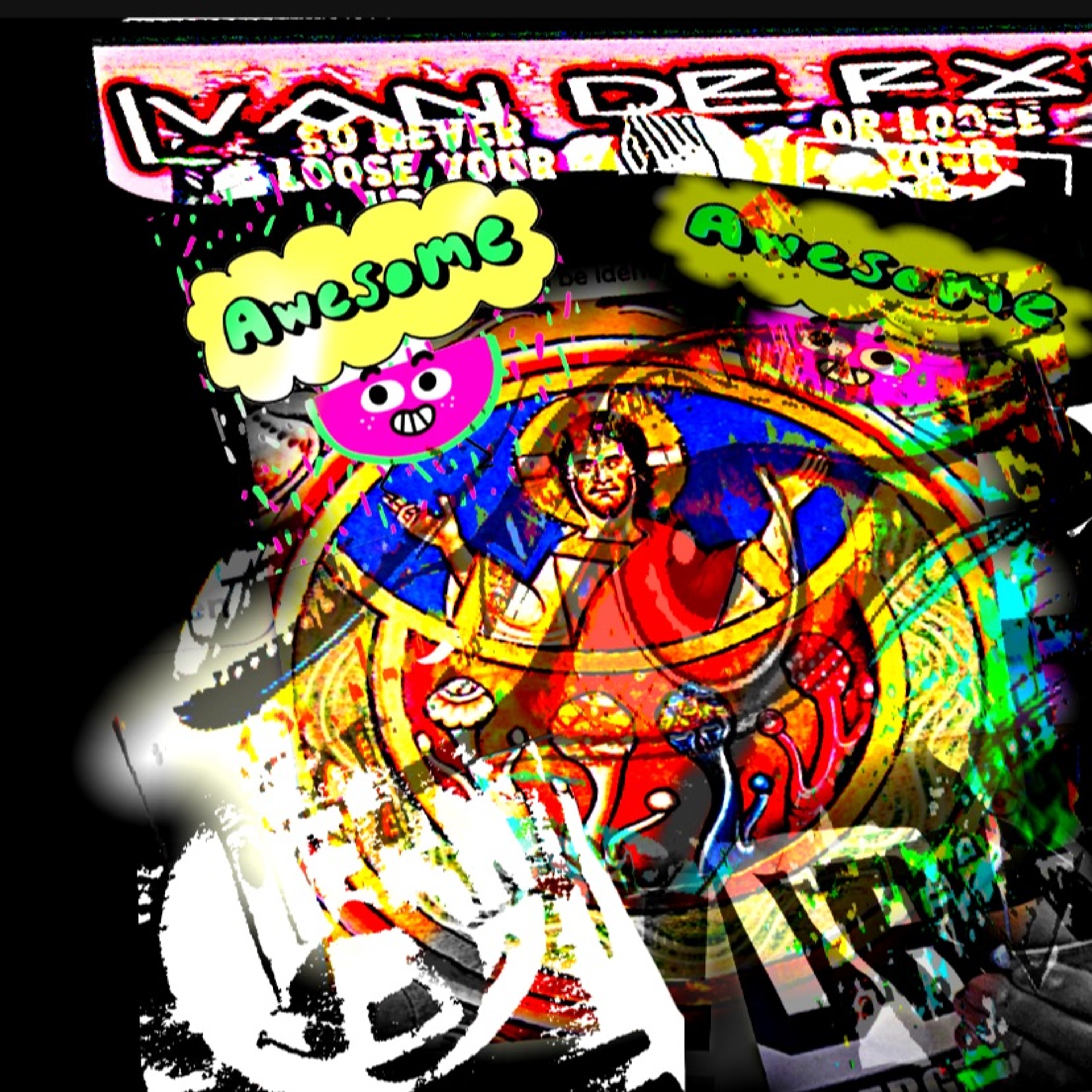 2024 Van De FX AKa Tripp A FX In A MIX.25.BLN 47.WAV episode artwork