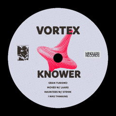 Knower - I Was Thinking (Original Mix)