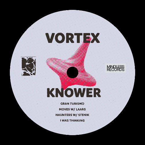 Knower - I Was Thinking (Original Mix)