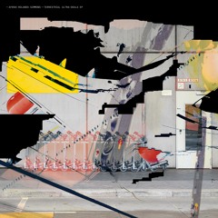 [AF058] ROLANDO SIMMONS 'TERRESTRIAL ULTRA-DOULA EP' [2024]