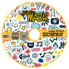 live @ Electrofincat [Mayo 2022]