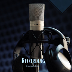 Test Recording 4 (Interface, Preamp, Equalizer and Compressor with Mic)