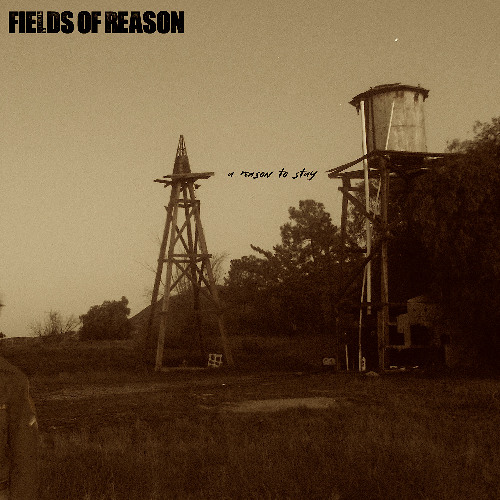 A Reason to Stay - Demo