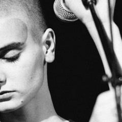 Sinead O'Connor - Nothing Compares 2 U (ft. Maja) (Biniak Edit)