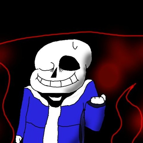 Megalovania [The Halloweinier]