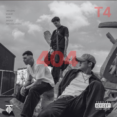 T4 x Zwoof  - The Choir of Hell
