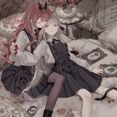 valentines day desmi mix