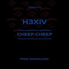 Cheep Cheep FREEDL003